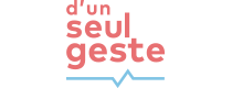 D'un seul geste